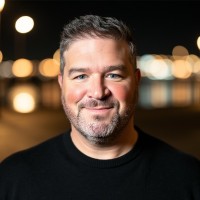 WePlayed Employee Paul Zukauskas's profile photo
