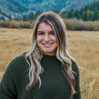 Sugar Bowl Ski Team and Academy Employee Erica Backhus's profile photo