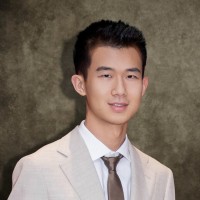 F&P Robotics Employee Yifei Dong's profile photo