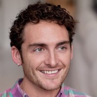 At Collective Employee George Corbin's profile photo