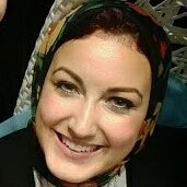 Q-Vision Employee Hadir Youssef's profile photo