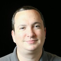 Amazon Web Services (AWS) Employee Jeff Kerwin's profile photo