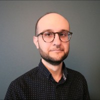 Ideance Employee Charles Jardin's profile photo
