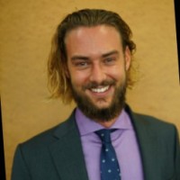 bfound.io Employee Joakim Andersson's profile photo