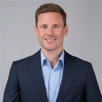 J.P. Morgan Employee Luke Murphy's profile photo