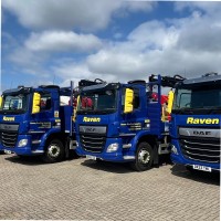 Raven Roofing Supplies Employee Phil Nimmo's profile photo