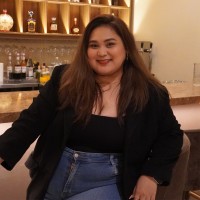 Colourette Employee Cangee de Guzman's profile photo