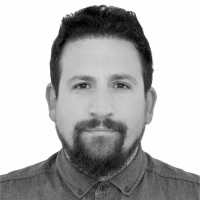 Department of Culture and Tourism – Abu Dhabi (DCT Abu Dhabi) Employee Diego Carrera's profile photo