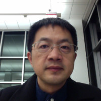 true fruits GmbH Employee Andrew Zhu's profile photo