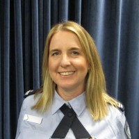 Queensland Corrective Services Employee Natalie Clark's profile photo