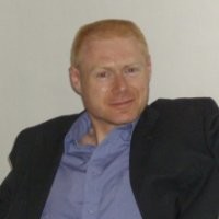 AMG World Employee Paul Tilston's profile photo