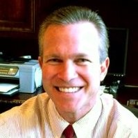 The Hatcher Agency Employee Jamie Harrison's profile photo