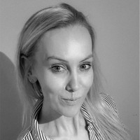 Møns Bank Employee Bettina Ramstedt's profile photo