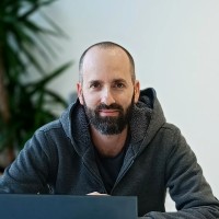 Smartico.ai Employee Yuval Mechoullam's profile photo