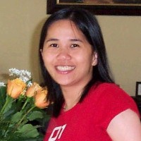 Toshiba Global Commerce Solutions Employee Ann Pham's profile photo