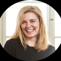 ANDERSON WILLINGER Employee Lucie Teisler's profile photo