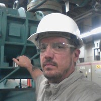 looking Employee Eric Mikesell's profile photo