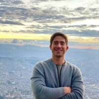 Fiweex Employee Enrique Santacruz Caballero's profile photo