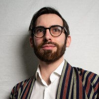 Drouot Employee François André's profile photo