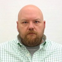 ARC Services  (Veteran Owned) Employee Jared Ledford's profile photo
