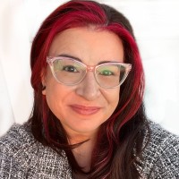 BenefitHub Employee Dana Bauer's profile photo