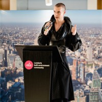 Shape Strategy Employee Benjamin O'Connor's profile photo