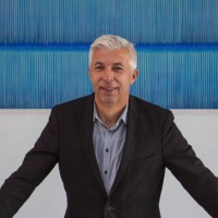 Deggendorf Institute of Technology Employee Gerd Maurer's profile photo