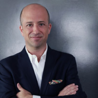 AgencySacks Employee Andrew Schinderman's profile photo