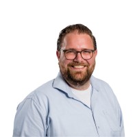 RevoData Employee Thijs Padberg's profile photo