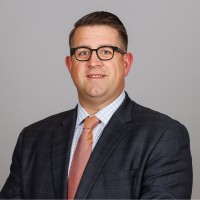 University of North Carolina at Chapel Hill Employee Brandon Faber's profile photo