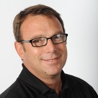 Echo Marketing Employee Richard Bednar's profile photo