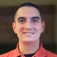 Custom Fabricating & Supplies (CFS) Employee David Spannknebel's profile photo