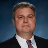 FedEx Employee David Hawks's profile photo