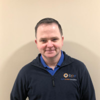 BOYCE PRECISION ENGINEERING LTD Employee Brian Boyce's profile photo