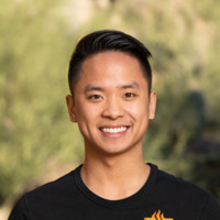 Wilson Hung Email & Phone Number