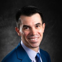 Delta Air Lines Employee Mark Pearson's profile photo