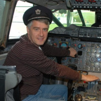 James Walker Employee Ed Surman's profile photo