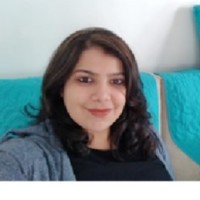 Ivalua Employee Divya Kulkarni's profile photo