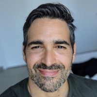 Talus Payments Employee Yossi Shemesh's profile photo