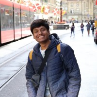 Shivam Singhal Email