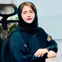 Mahira al Raisi Email & Phone Number