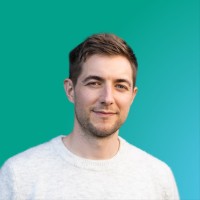 PairUp Employee Andy Garvin's profile photo