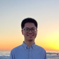Evosmarter Employee Albert Jing's profile photo