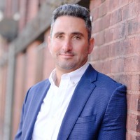 The Renatus Group Employee Joseph Meyer's profile photo