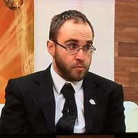 Diabetes UK Employee Jack Woodfield's profile photo