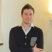 ANZ Employee Sam Goddard's profile photo