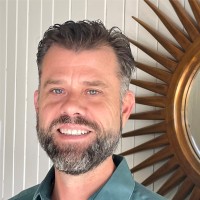 Axiologic Solutions LLC Employee Neal Harber's profile photo