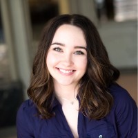 SyncShow Employee Allie Miller's profile photo