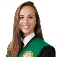 PERSONAL PLUS Employee María Tabares Puga's profile photo