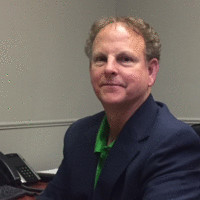 State of Florida Employee Keith Byrd's profile photo